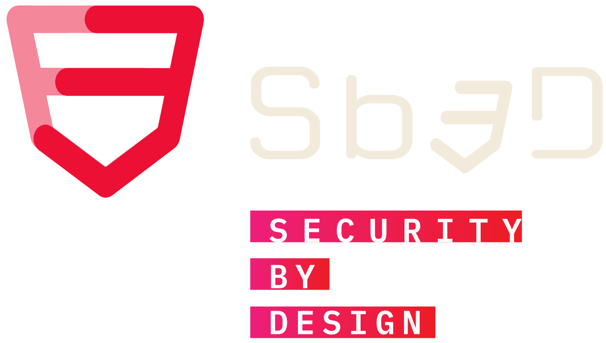 Sb3D - Security by Design